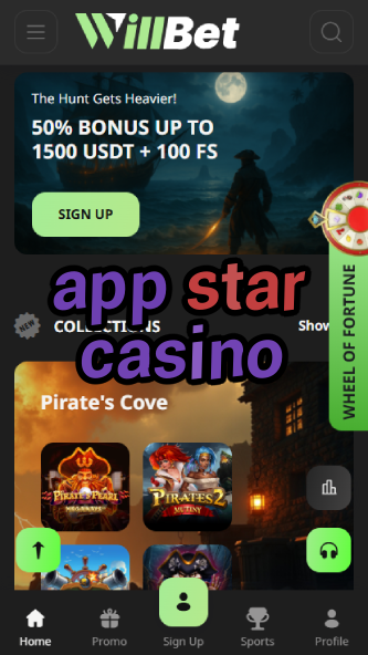 App Star Casino - Top Rated Casino App-4x4casino.ydblkf.net
